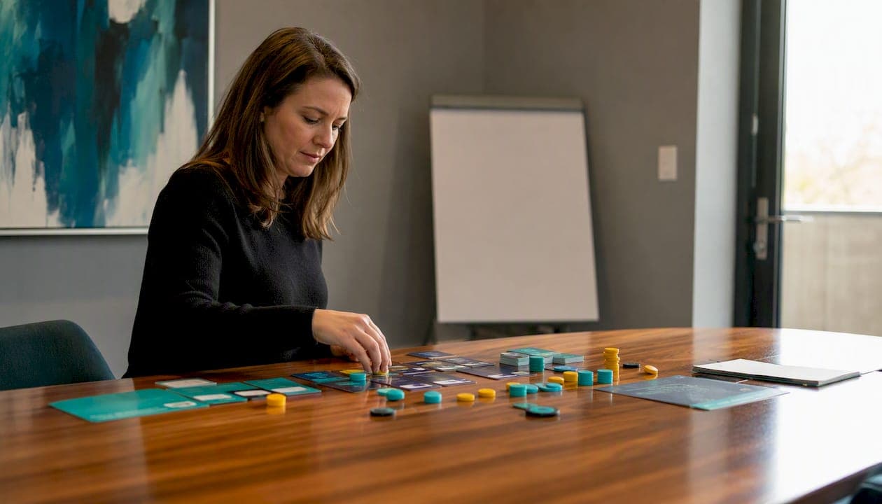 Training Gamification for L&D: Practical, Measurable Strategies