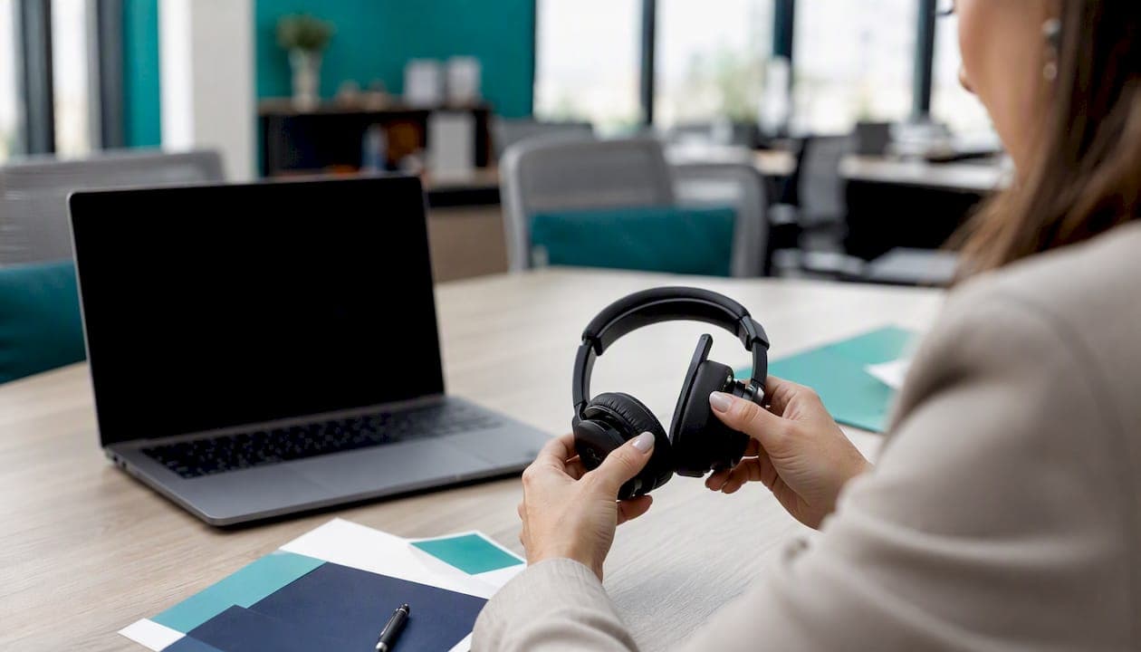 Active Listening Training for Professionals: A Practical Guide