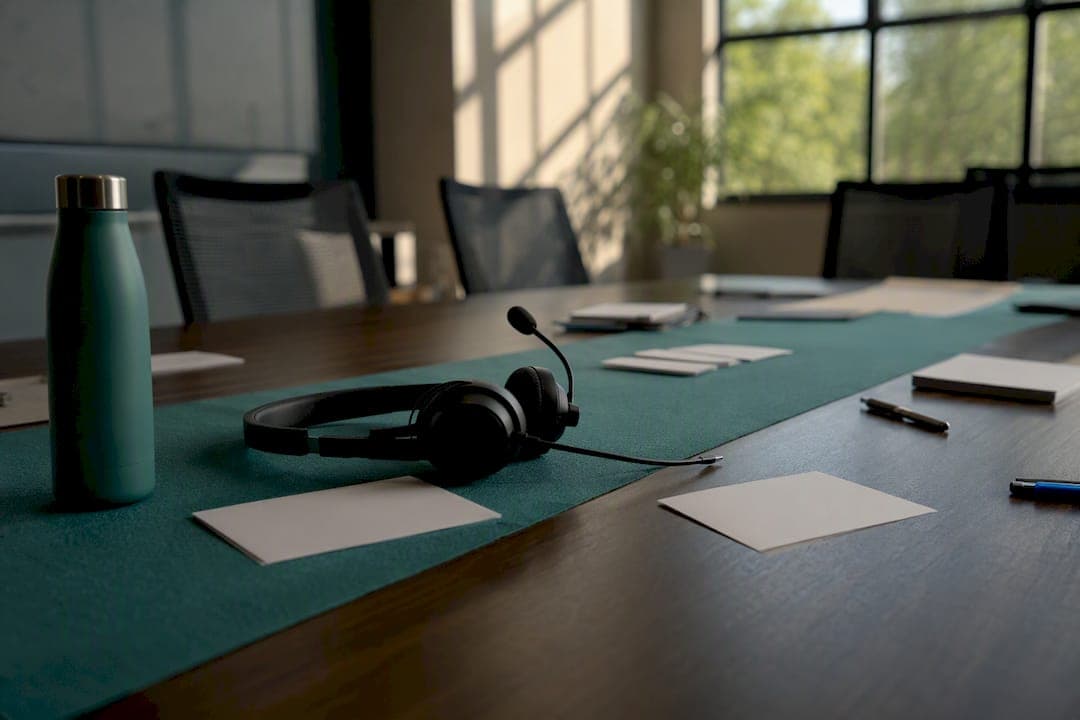 Tone of Voice Training for Team Leaders: A Workshop Plan