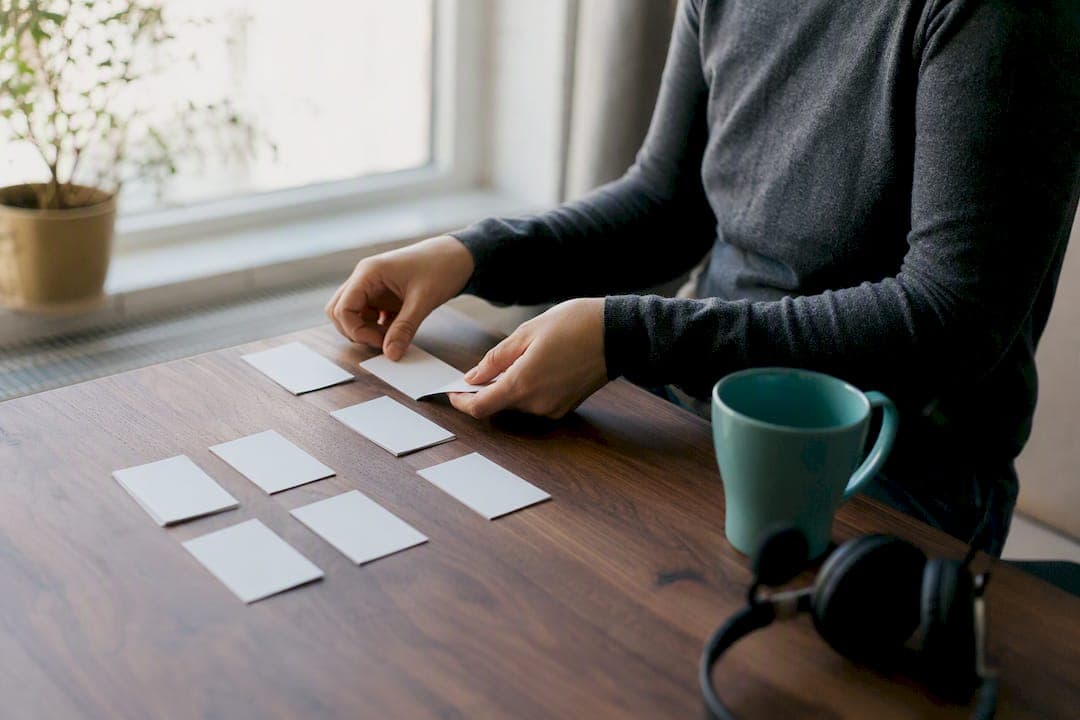 Spaced Repetition Training: A Practical Guide to Lasting Memory