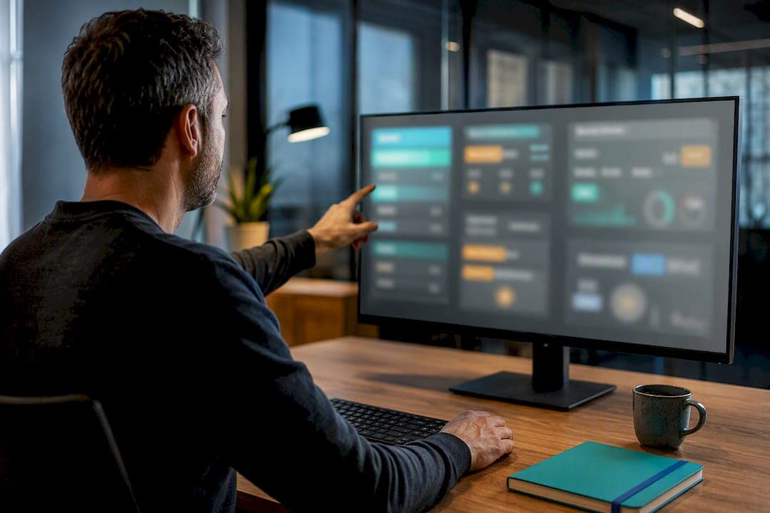Stop SLA Breaches: 3 Step Agent Performance Dashboard for Supervisors