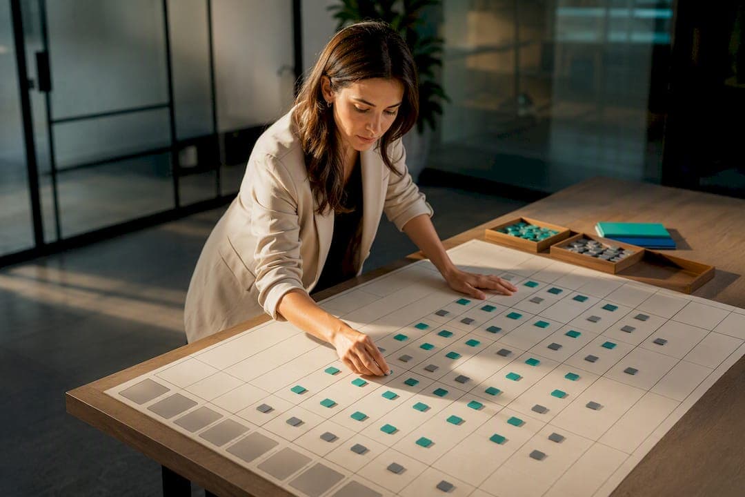 Build a Decision Ready Team Skill Matrix in Under 90 Minutes for HR