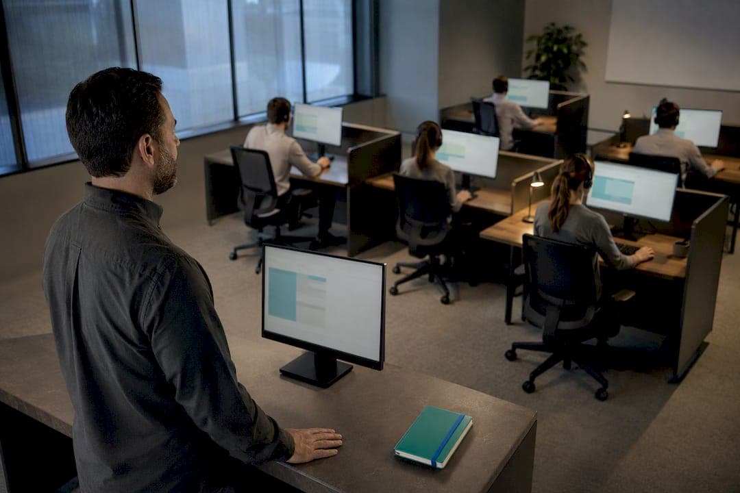 147% Faster Ramp Proves Coaching Time Savings for Training Leaders