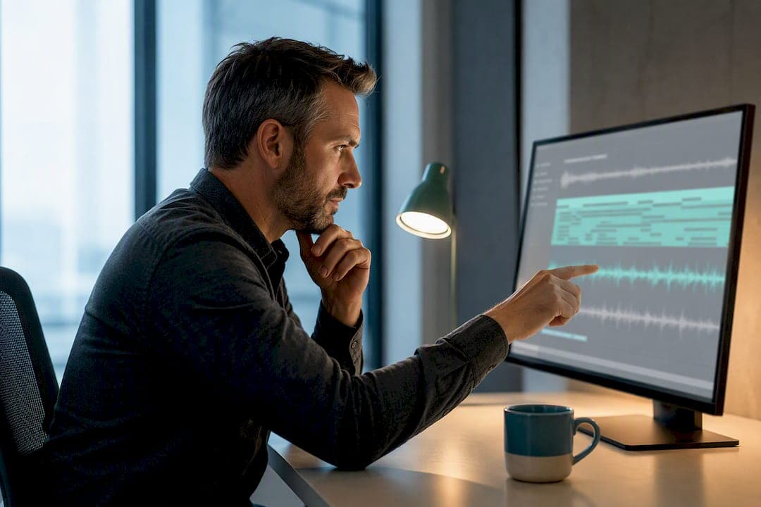 Pilot Automated Call Scoring in 6 Steps for Managers