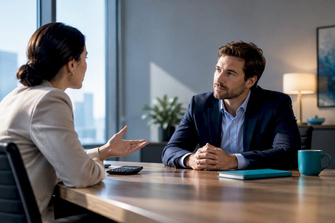 7 Steps Managers Use to Handle Price Objections Without Discounting