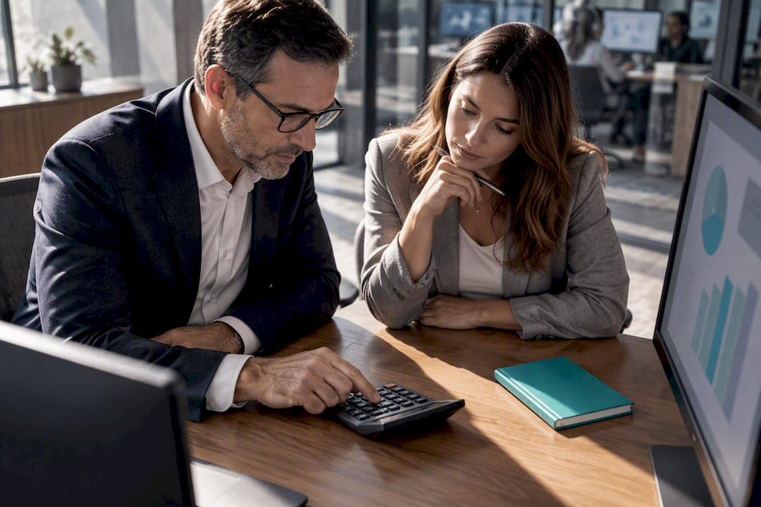 Win CFO Support Now: Training ROI Calculation With 45% Spillover