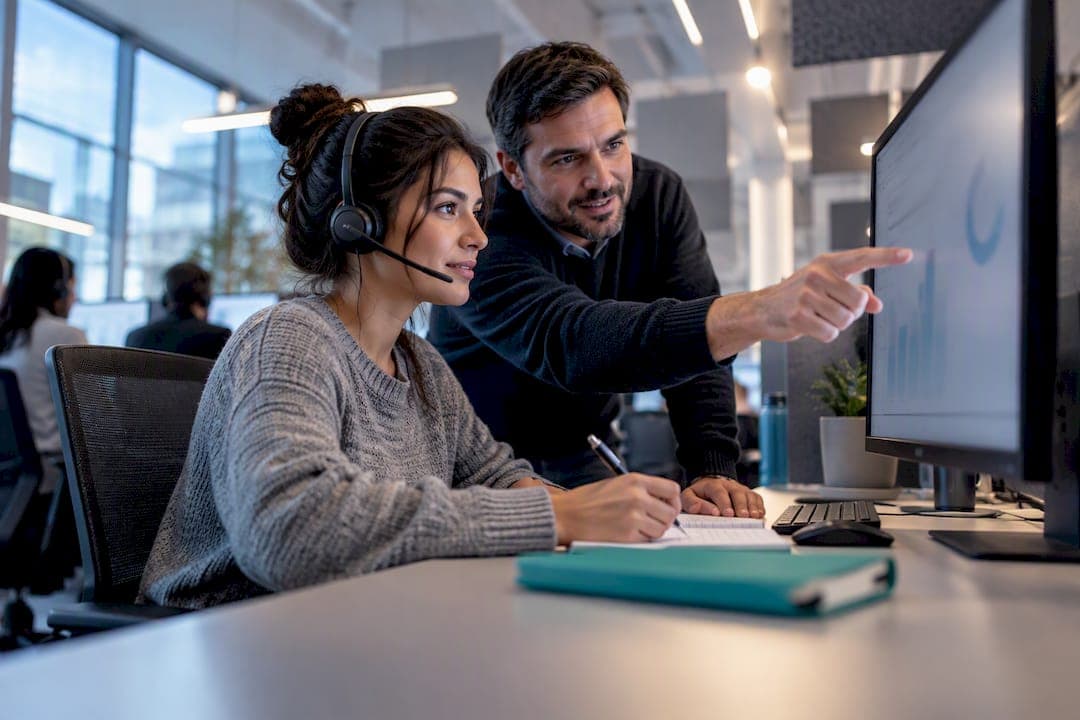 Timing and Rollout Roadmap for Managers: Instant Feedback Training