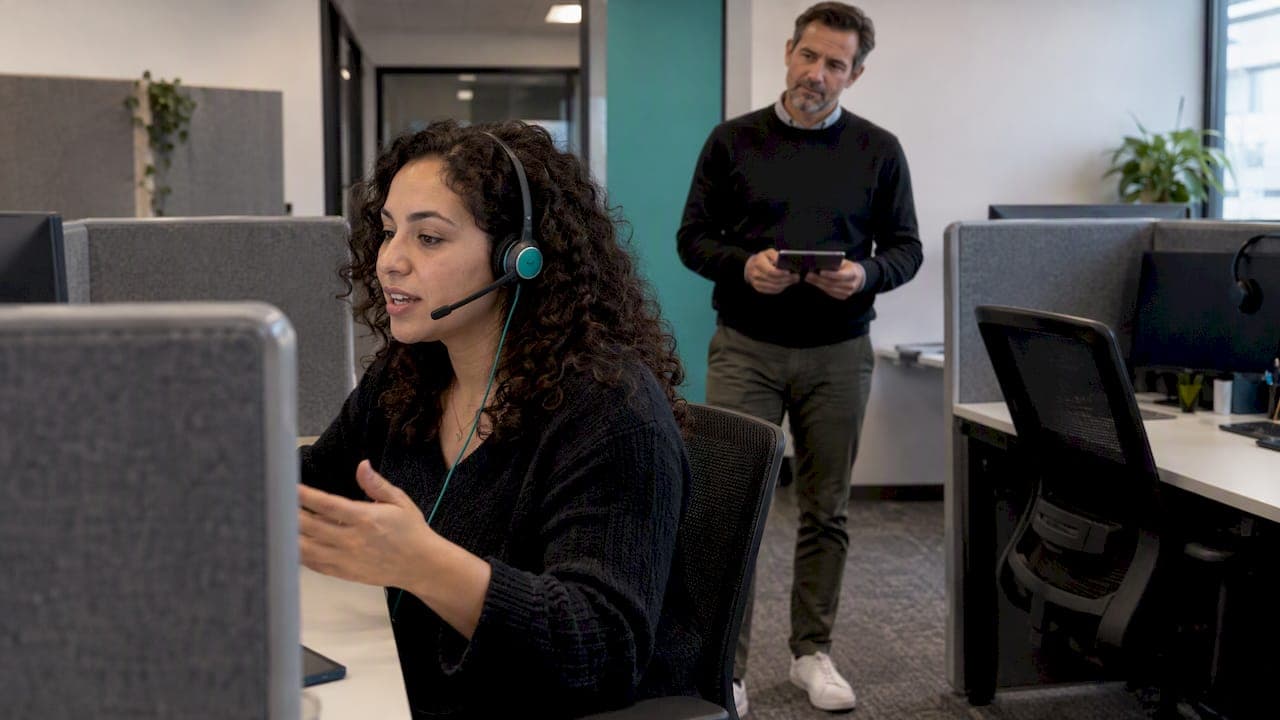 Simulation vs Role Play: Start an AI Pilot in 6 Steps for Managers