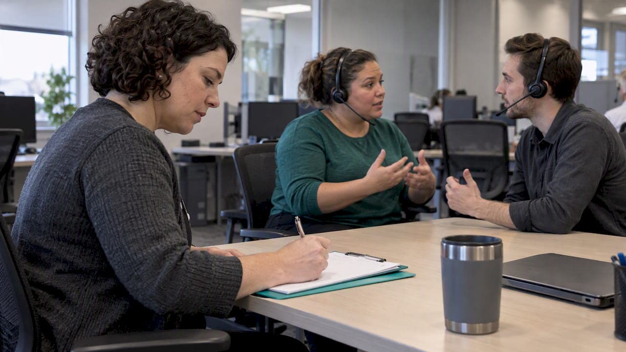 Role Play Assessment Rubric: Copy Ready Templates, Then Scale With AI