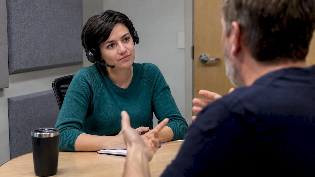 Contact Center Empathy Training: Score Role Plays Like Live Calls