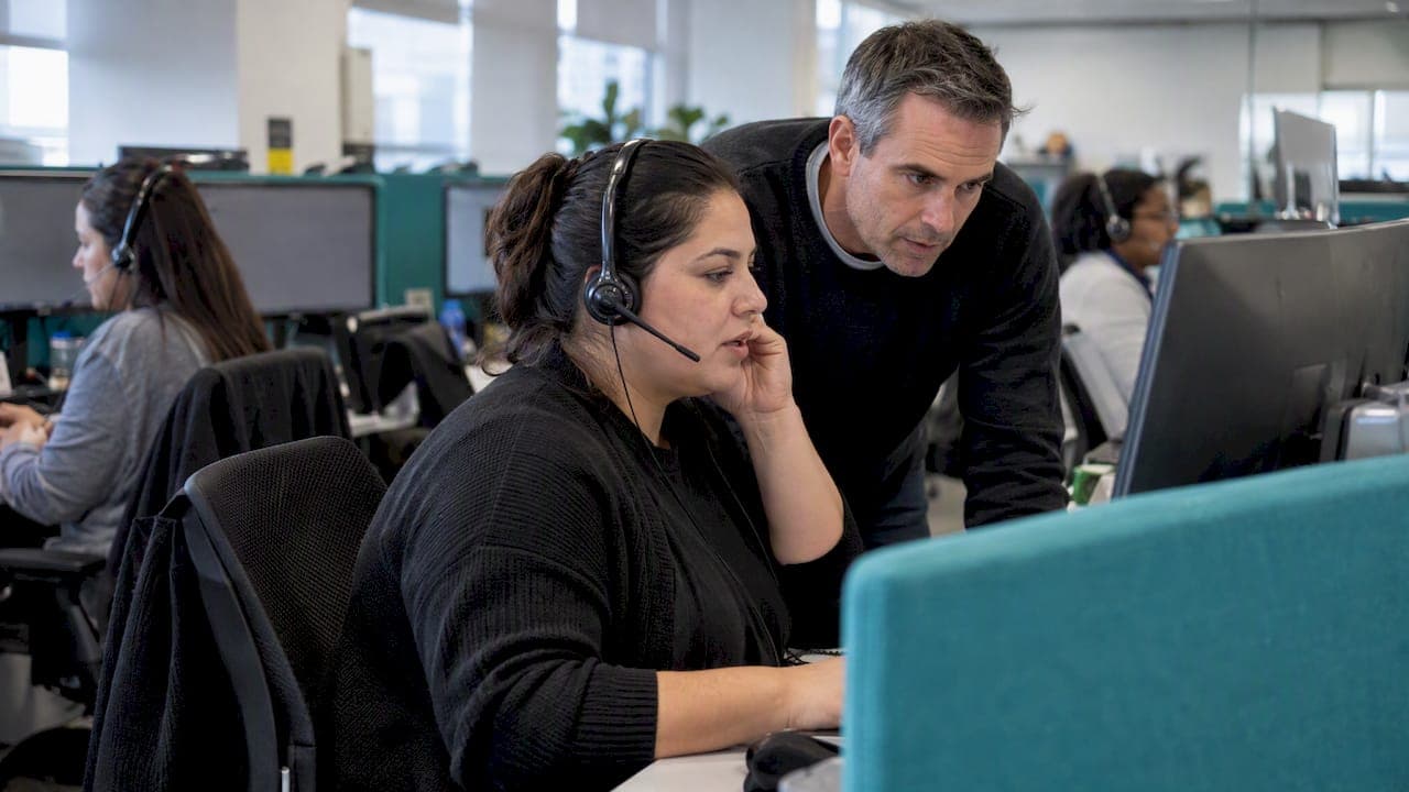 Contact Center Trends: Turn 2026 Pilots Into Scaled Impact